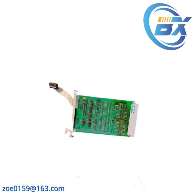 Honeywell 10101/1/1 Industrial Control Module