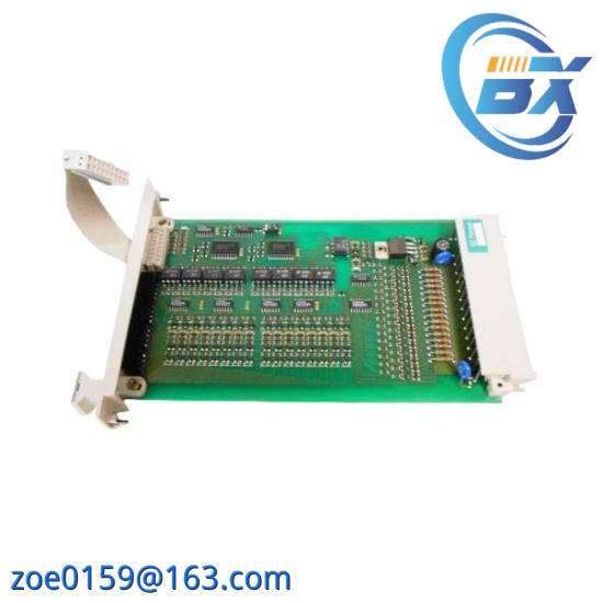 Honeywell 10102/2/1, 10006/2/1, 10106/2/1 - Fail Safe Analog Input Module