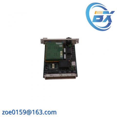 Honeywell 10102/2/1 Fail Safe Analog Input Module, Advanced Industrial Control Solution
