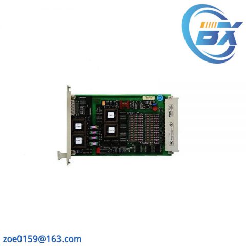 Honeywell 10105/2/I Analog Input Module - High-Density, Fail-Safe AI Module