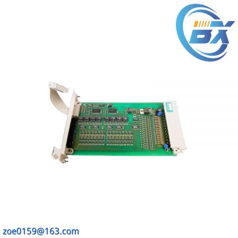 Honeywell 10209/2/1 Digital Output Module - Industrial Control Solution