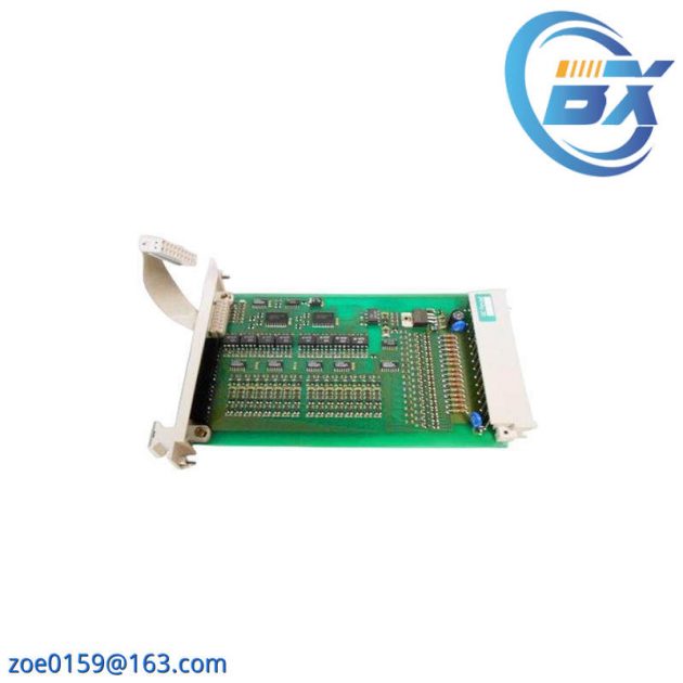 Honeywell 10209/2/1 Digital Output Module - Industrial Control Solution