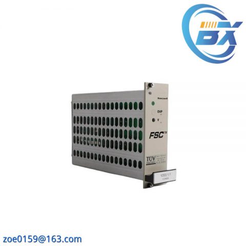 Honeywell 10300/1/1 136-010875B Industrial Digital Control System
