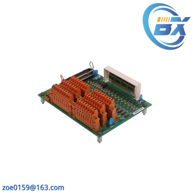 Honeywell 10302/2/1 Module Watchdog Repeater - Reliable Control for Industrial Applications