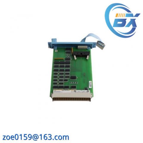 Honeywell 10307/1 Power Supply Board for Industrial Automation