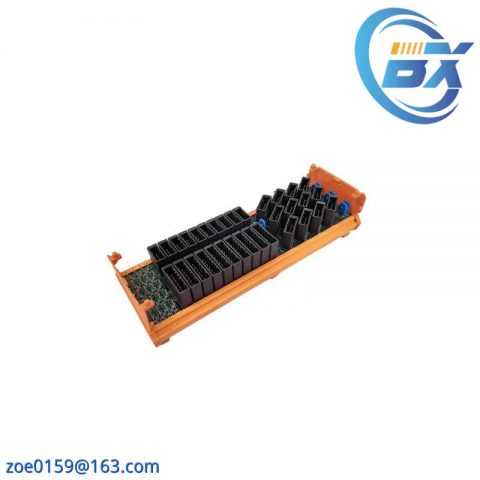 Honeywell 10313/1/1 TERMINATION MODULE - Advanced Connectivity Solutions for Industrial Applications