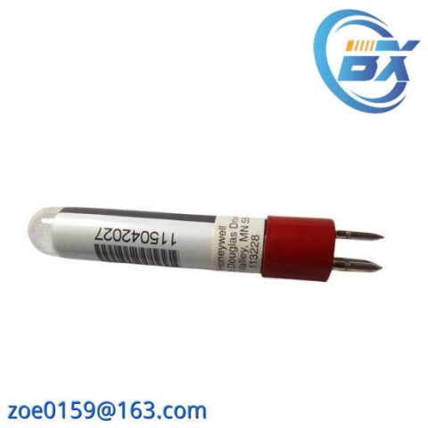 Honeywell 113228/U: Industrial Control System Module, Advanced Technology for Precise Automation