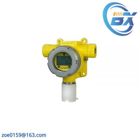 Honeywell 1226-0300-03: Advanced Flammable Gas Sensor