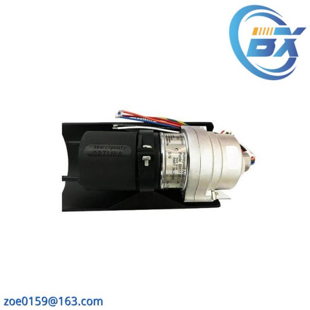 HONEYWELL 2108B2001N Optima Plus: High-Performance Control Module
