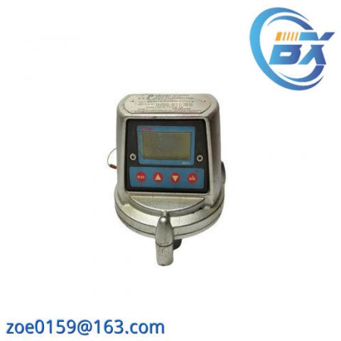 Honeywell 2110B-2200 Apex Transmitter, Precision Measurement Module