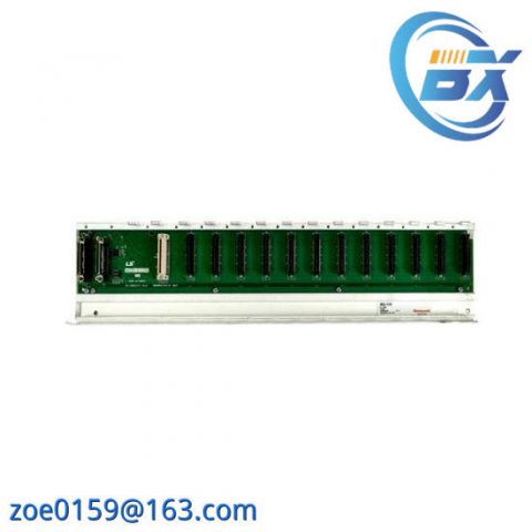 Honeywell 2MLB-M12A Main CPU Base