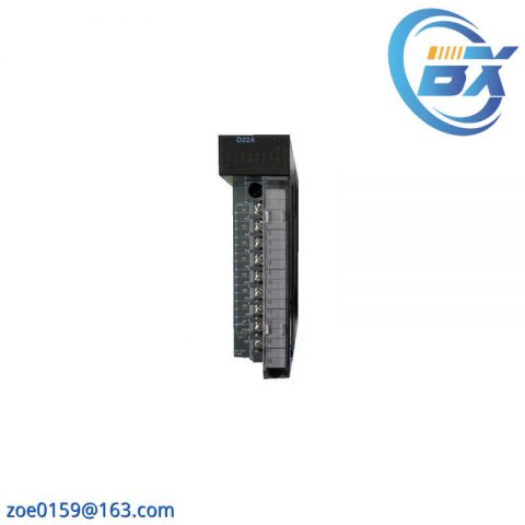 Honeywell 2MLI-D22A Digital Input Module - Advanced Control Solutions