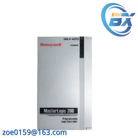 Honeywell 2MLP-ACF2-CC Universal Power Supply 110V/220V, DC5V, 6A