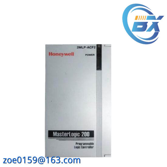 Honeywell 2MLP-ACF2-CC Universal Power Supply 110V/220V, DC5V, 6A