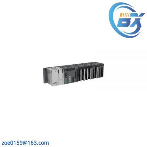Honeywell 2MLQ-TR2A Output Module - Industrial Control Solutions