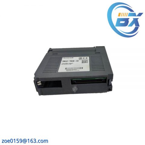 Honeywell 2MLQ-TR2B-CC Digital Output Module, for Industrial Control Solutions