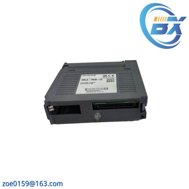 Honeywell 2MLQ-TR2B-CC Digital Output Module, for Industrial Control Solutions