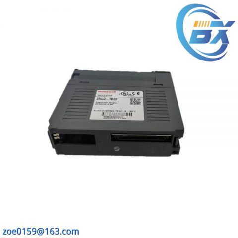 Honeywell 2MLQ-TR2BA Digital Output Module - Advanced Control Solutions for Industrial Automation