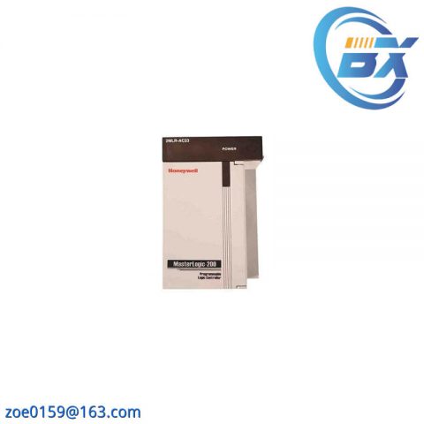 Honeywell 2MLR-A Redundant Power Supply Module for Industrial Control Solutions