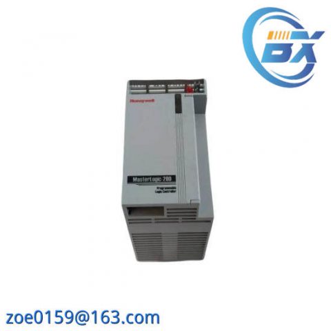 Honeywell 2MLR-AC13-CC Programmable Logic Controller