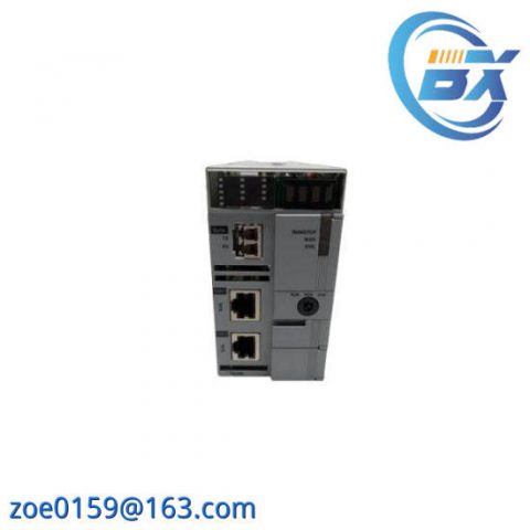 Honeywell 2MLR CPUH/T-CC Industrial Control Module, Advanced Technology for Precision Automation