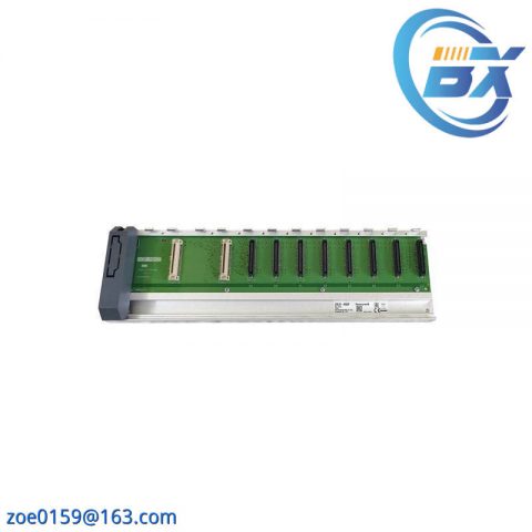 Honeywell PLC 2MLR-E12P Rack Module - Precision Control Solutions