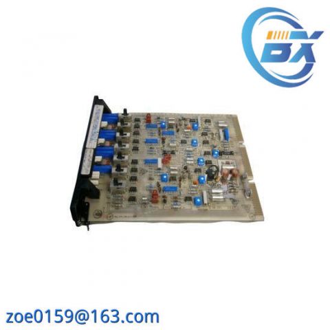 Honeywell 30731720-001 PCB Circuit Board - Control Systems Core Component