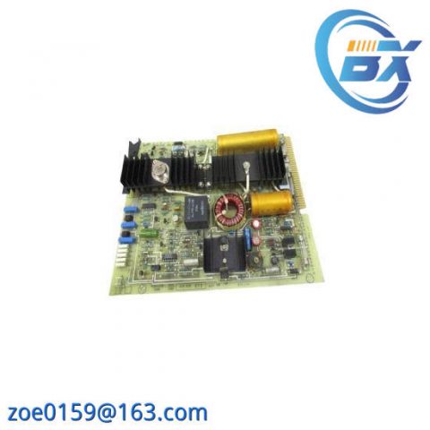 HONEYWELL 30731808-001 Regulator Module for Advanced Control Systems