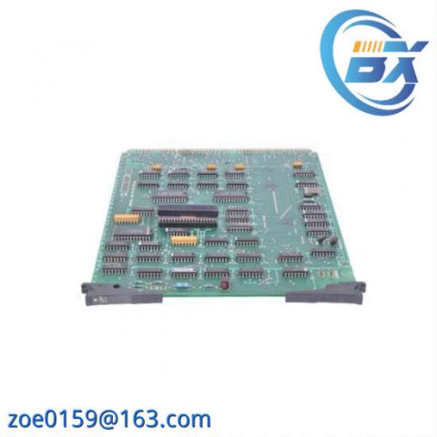 HONEYWELL 30731832-001 Processor Module, Industrial Control Solutions, Precision, Reliability