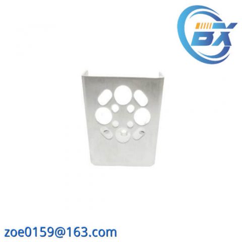 Honeywell 30752770-603 Transmitter Mounting Bracket