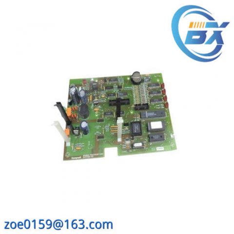 Honeywell 30757569-001 Processor Board: Industrial Control Solutions