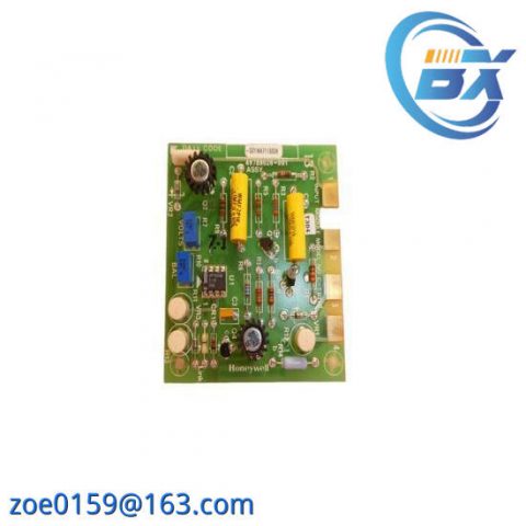 Honeywell 49788026-001 C-tbi10 Input Module for Industrial Automation