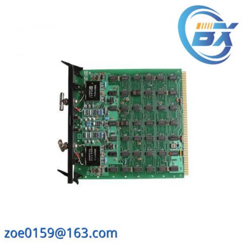 Honeywell 4DP7APXDH-244 Interface Board - Advanced Control Module