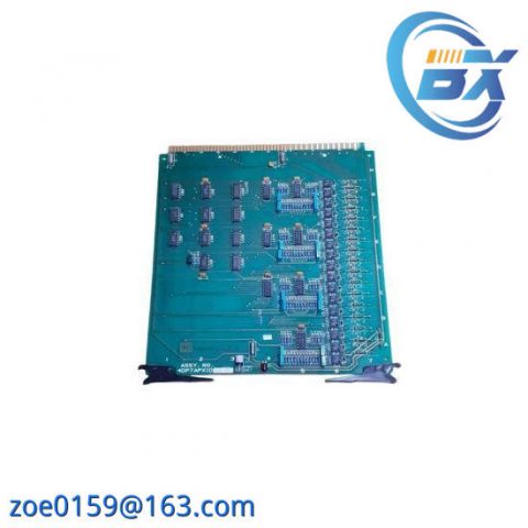 Honeywell 4DP7APXID-611 Digital Input Module: Reliable, Advanced Control for Industrial Applications