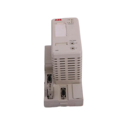Honeywell 4DP7APXO11 - Advanced PLC Control Module