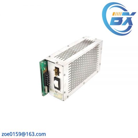 Honeywell 51107595-100 Industrial Power Supply