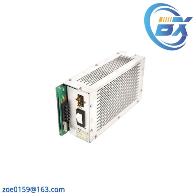 Honeywell 51107595-100 Industrial Power Supply