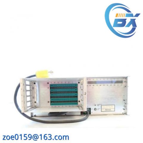 Honeywell 51108607-902 New - Advanced Automation Module
