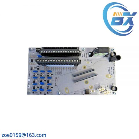 HONEYWELL 51153743-101 Analog Input Module