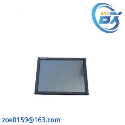 Honeywell 51153996-100: ET1915L-8CWA-1-RGNM-G Industrial Automation Module