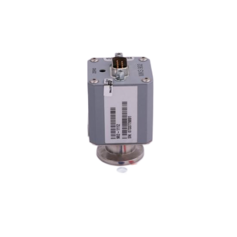 Honeywell 51191227-100 Control Module for Industrial Automation, High Performance PLC Series