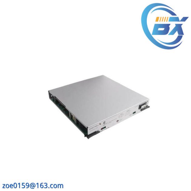 Honeywell 51195066-100 POWER SUPPLY: Efficient Energy Solution for Industrial Control Systems
