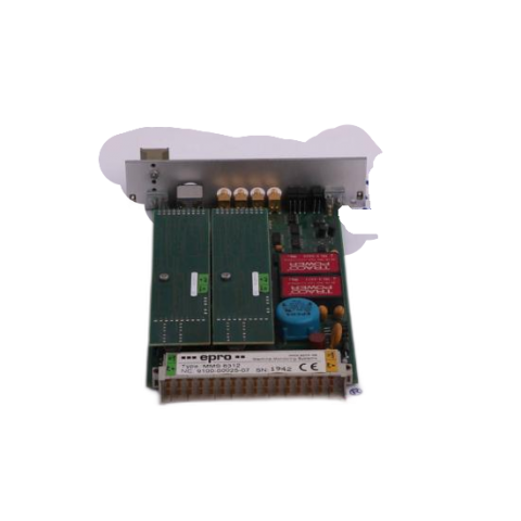 Honeywell 51195140-118 Control Module, Advanced Automation Technology