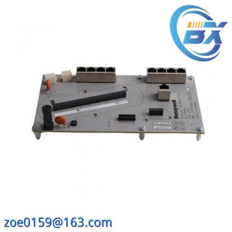 Honeywell 51195153-900 | MU-NKD900 Distributed Control Systems