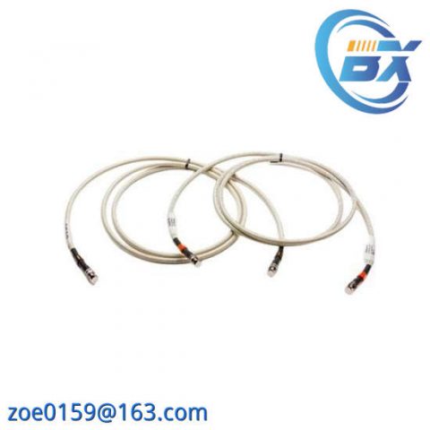 Honeywell 51195153-903/MU-NKD903 Drop Cable Set, 3.5M RG6