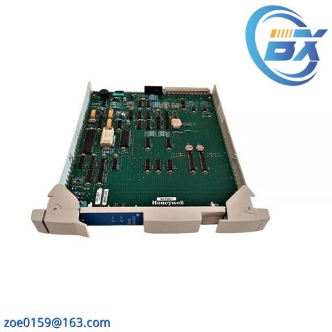 HONEYWELL 51195156-300 - High-Performance Control Module for Industrial Automation