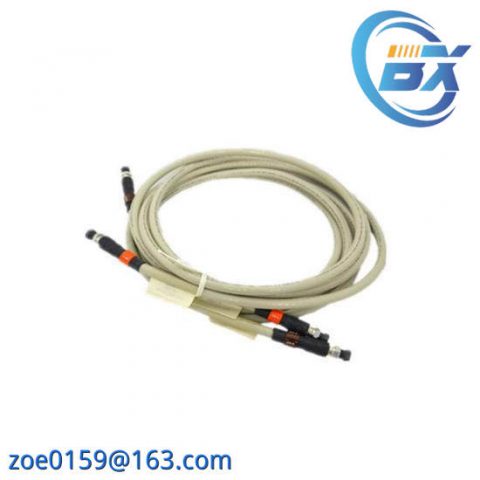 Honeywell 51195199-010 Cable Assembly for Industrial Control Systems