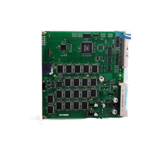 Honeywell 51195549-307: Industrial Automation Control System, Precision Engineering, Efficient Operation