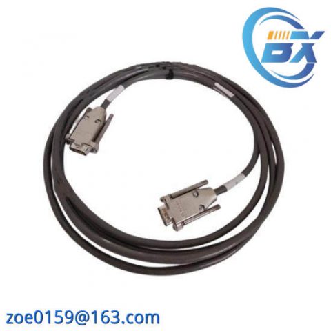 Honeywell 51196074-100 Industrial Control Cable