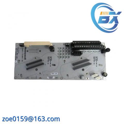 Honeywell 51196653-100-RP Link Module for Industrial Automation Control Systems
